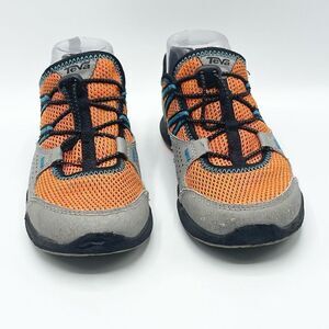 Teva Scamper Trail Shoes - Kids US 3